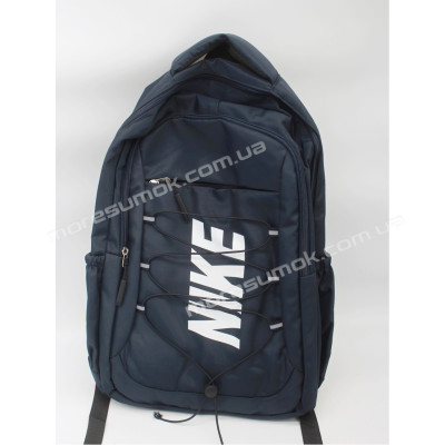 Спортивні рюкзаки 8812 Ni blue