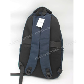 Спортивні рюкзаки 8812 Ni blue