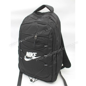 Спортивні рюкзаки 8812 Ni black-a Спортивні рюкзаки 8812 Ni black-a
