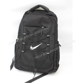 Спортивні рюкзаки 8812 Ni black-b