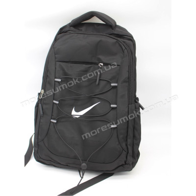 Спортивні рюкзаки 8812 Ni black-b