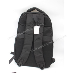 Спортивні рюкзаки 8812 Ni black-b