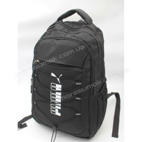 Спортивні рюкзаки 8812 Pu black