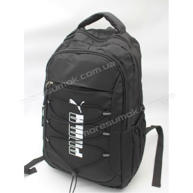 Спортивні рюкзаки 8812 Pu black