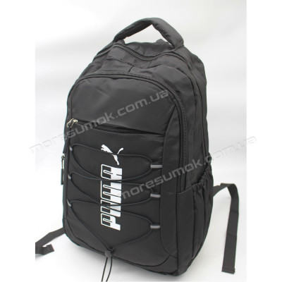 Спортивні рюкзаки 8812 Pu black