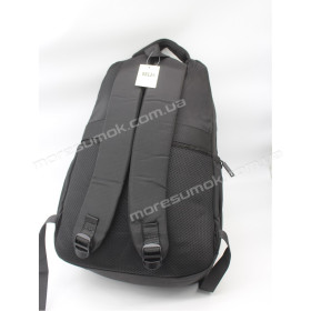 Спортивні рюкзаки 8812 Pu black