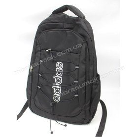 Спортивні рюкзаки 8812 Ad black