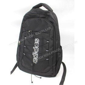 Спортивні рюкзаки 8812 Ad black