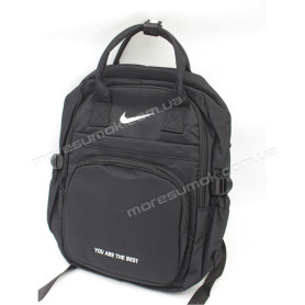 Спортивні рюкзаки 6013-1 Ni black Спортивні рюкзаки 6013-1 Ni black