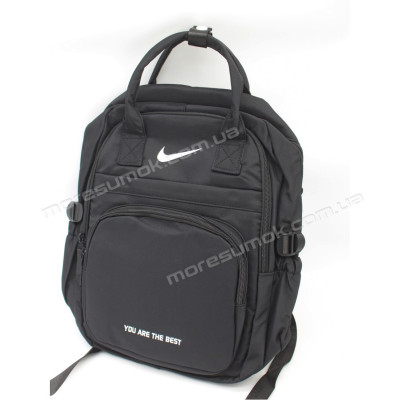 Спортивні рюкзаки 6013-1 Ni black
