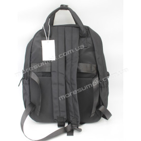 Спортивні рюкзаки 6013-1 Jor black Спортивні рюкзаки 6013-1 Jor black