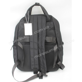 Спортивні рюкзаки 6013-1 Jor black