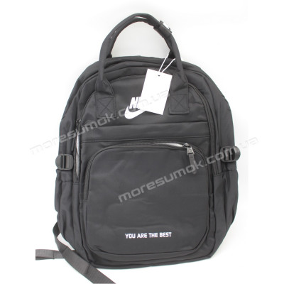 Спортивні рюкзаки 6013-1 Ni black-a