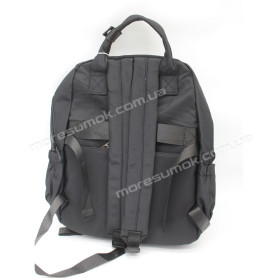 Спортивні рюкзаки 6013-1 Ni black-a Спортивні рюкзаки 6013-1 Ni black-a