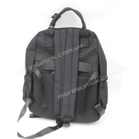 Спортивні рюкзаки 6013-1 Ni black-a
