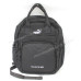 Спортивні рюкзаки 6013-1 Pu black Спортивні рюкзаки 6013-1 Pu black