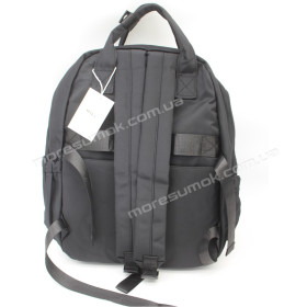 Спортивні рюкзаки 6013-1 Pu black