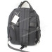 Спортивні рюкзаки 6013-1 Pu black