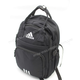Спортивні рюкзаки 6013-2 Ad black