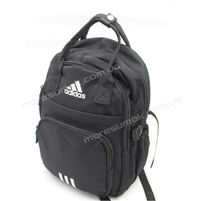 Спортивні рюкзаки 6013-2 Ad black