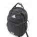 Спортивні рюкзаки 6013-2 Ad black Спортивні рюкзаки 6013-2 Ad black
