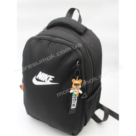 Спортивні рюкзаки 32501 Ni black