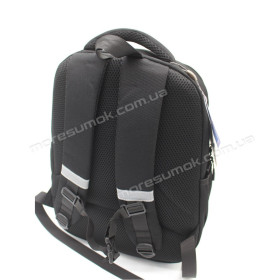 Спортивні рюкзаки 32501 Ni black