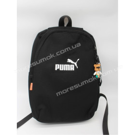 Спортивні рюкзаки 32501 Pu black