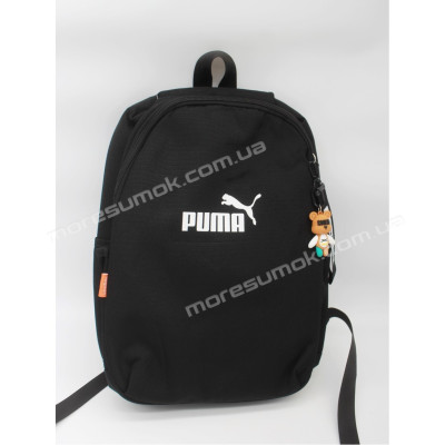 Спортивні рюкзаки 32501 Pu black