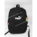 Спортивні рюкзаки 32501 Pu black Спортивні рюкзаки 32501 Pu black