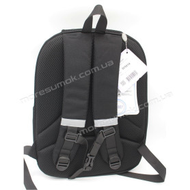 Спортивні рюкзаки 32501 Pu black Спортивні рюкзаки 32501 Pu black