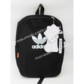 Спортивні рюкзаки 32501 Ad black