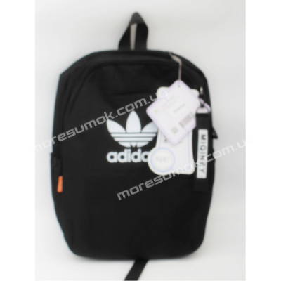Спортивні рюкзаки 32501 Ad black