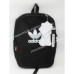 Спортивні рюкзаки 32501 Ad black Спортивні рюкзаки 32501 Ad black