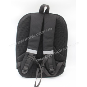 Спортивні рюкзаки 32501 Ad black