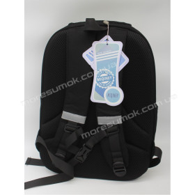 Спортивні рюкзаки 32501 Ni black-color-a