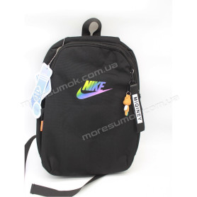 Спортивні рюкзаки 32501 Ni black-color-b Спортивні рюкзаки 32501 Ni black-color-b