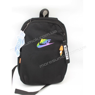 Спортивні рюкзаки 32501 Ni black-color-b