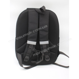 Спортивні рюкзаки 32501 Ni black-color-b Спортивні рюкзаки 32501 Ni black-color-b