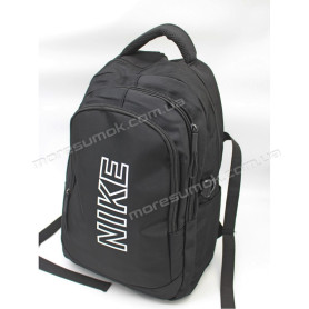 Спортивні рюкзаки 3906-1 Ni black Спортивні рюкзаки 3906-1 Ni black