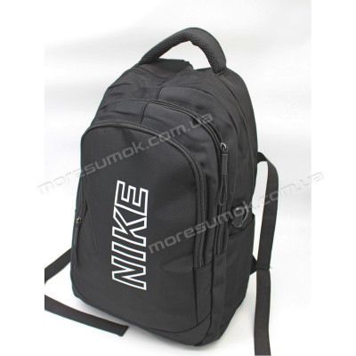 Спортивні рюкзаки 3906-1 Ni black