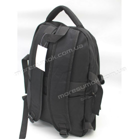 Спортивні рюкзаки 3906-1 Ni black Спортивні рюкзаки 3906-1 Ni black