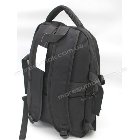 Спортивні рюкзаки 3906-1 Ni black