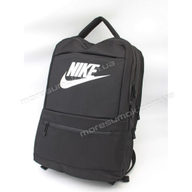 Спортивні рюкзаки 1206 Ni black