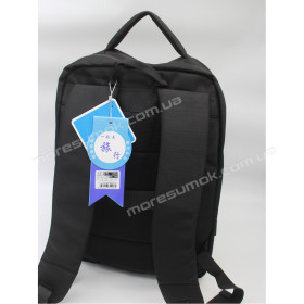 Спортивні рюкзаки 1206 Ni black