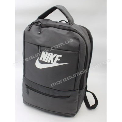 Спортивні рюкзаки 1206 Ni gray
