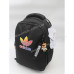 Спортивні рюкзаки 32501 Ad black-color Спортивні рюкзаки 32501 Ad black-color