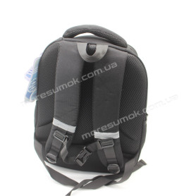 Спортивні рюкзаки 32501 Ad black-color Спортивні рюкзаки 32501 Ad black-color