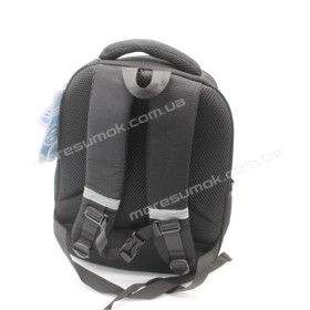 Спортивні рюкзаки 32501 Ad black-color