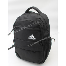 Спортивні рюкзаки S2756 Ad black Спортивні рюкзаки S2756 Ad black
